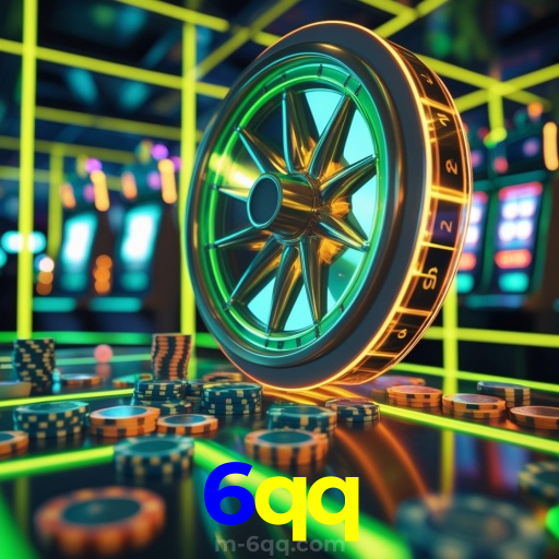 Cassino e apostas — 6qq site oficial