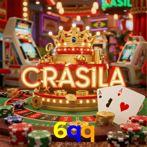 Apostas esportivas no 6qq — estatísticas, palpites e promoções