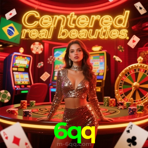 A Magia dos Caça-Níqueis no 6qq