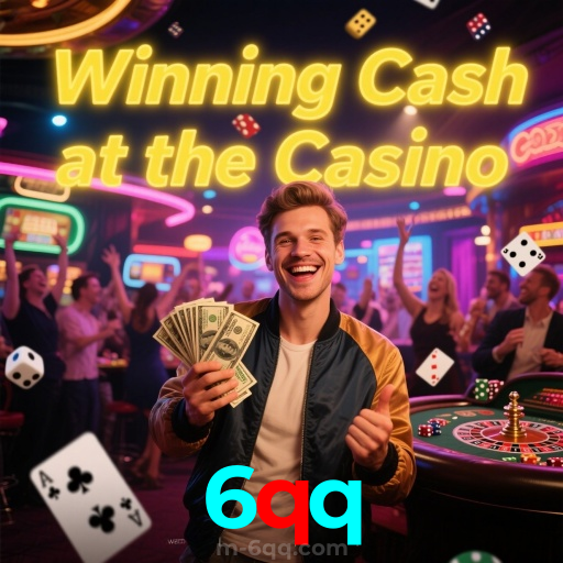 6qq: cassino online no Brasil — certificada e premiada